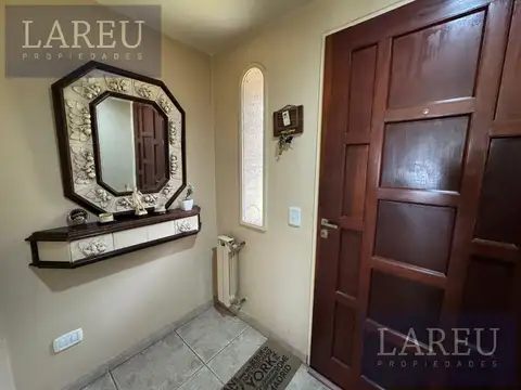 Casa en Alquiler 15 años