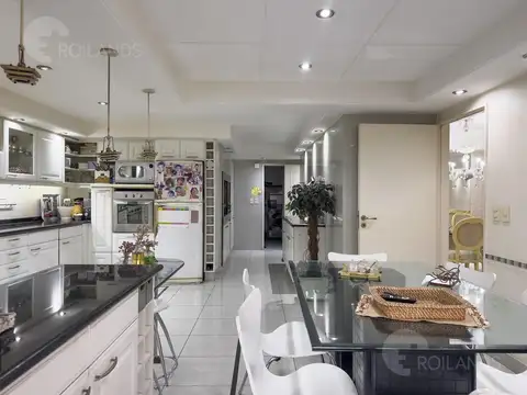 Departamento en Venta de 3 dormitorios