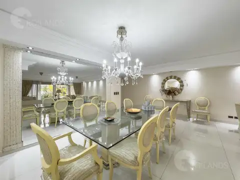 Departamento en Venta en Flores Norte, USD 449.500