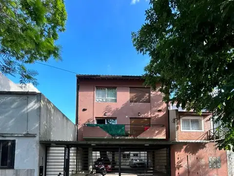 Duplex 3 amb c/ cochera