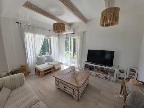 Las Brisas Country club