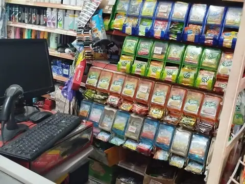 Local en Venta 35 años