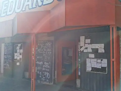 Camilo Aldao  al 680 bis