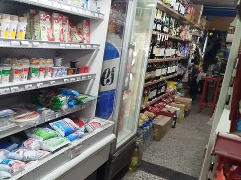 Fondo de comercio de alta rentabilidad en Camilo Aldao al 600 bis
