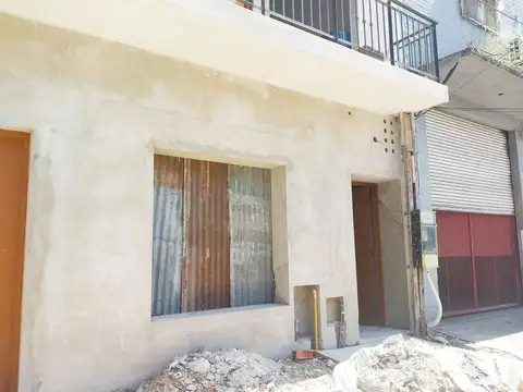 Depto Tipo Casa en Venta de Monoambiente