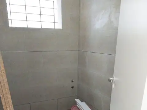 Depto Tipo Casa Monoambiente con 1 baño