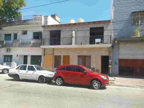 Depto Tipo Casa en Venta de 1 dormitorio