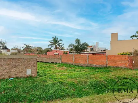 Juan D. Perón, Pueblo Esther 1100