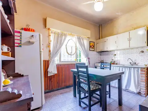Casa en Venta de 2 dormitorios