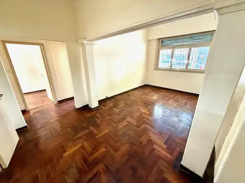 Depto Tipo Casa en Alquiler de 3 ambientes