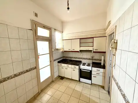 Depto Tipo Casa en Alquiler de 2 dormitorios