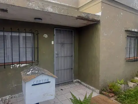 Josefina B. De Marqués 3000