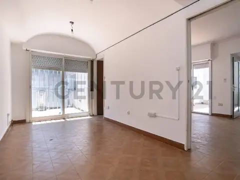 Departamento tipo ph en venta  en Barrio Norte La Plata 2 dormitorios