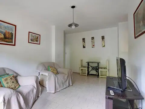 Departamento en Venta 20 años