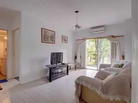 VENTA DEPTO 2 AMBIENTES EN VILLA LURO C/BALCON