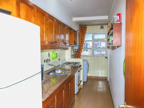 Departamento en Venta 45 años