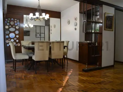 Departamento en Venta de 3 dormitorios