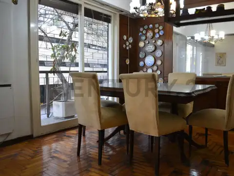 VENTA DEPARTAMENTO 4 AMBIENTES CABALLITO