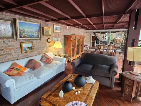 Departamento en Alquiler 80 años