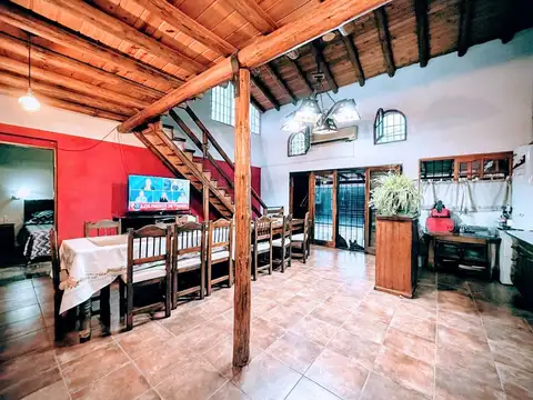 Casa en Venta 15 años