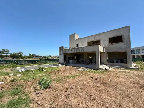 Casa en Venta 1 año
