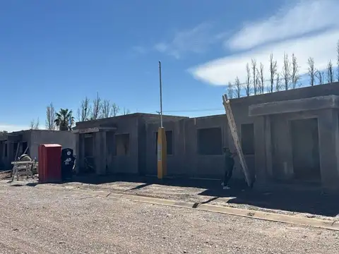 Casa en Venta 1 año