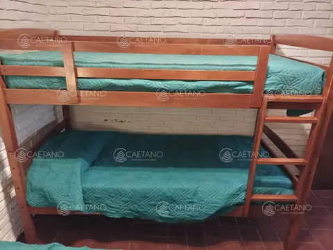 Casa en Alquiler Temporal 2024 años