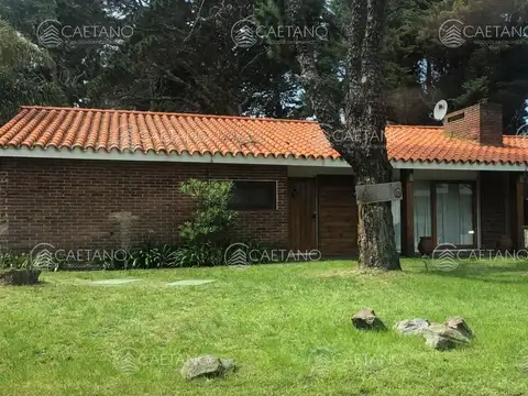 Alquiler casa en espectacular ubicacion en Punta del Este - 3 dormitorios