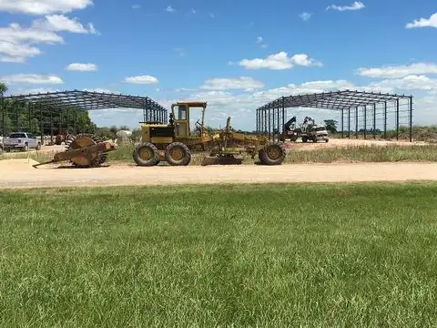 Galpon en Alquiler en Ramallo, USD 4.000