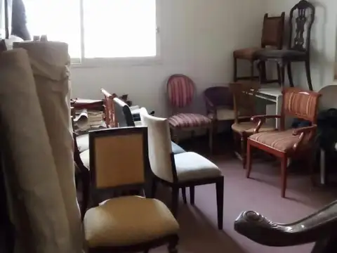 Lote Venta Velez Sarsfield