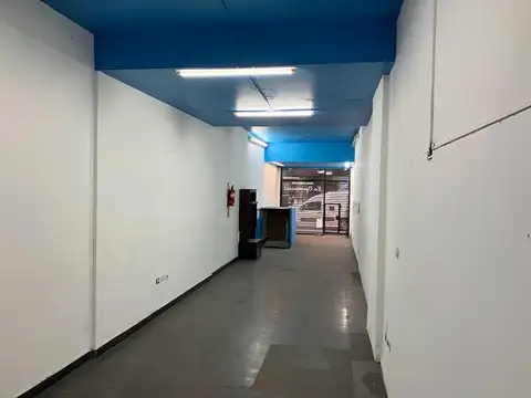 Local en Venta 50 años