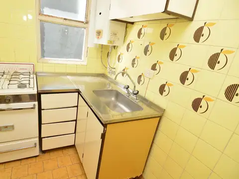 Departamento en Alquiler al Noroeste