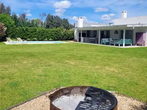 Casa en Alquiler Temporal en Tigre Centro, USD 4.000