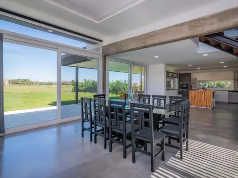 Las Lomas Haras Santa María, Escobar.