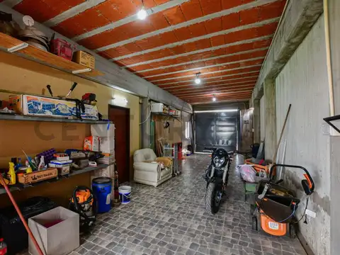 calle 36 entre 133 y 134 , Piso 0