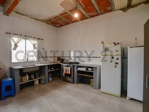 Casa en Venta de 1 dormitorio
