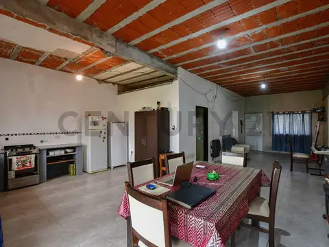 casa en venta ACEPTA PERMUTA