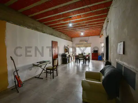 calle 36 entre 133 y 134 , Piso 0