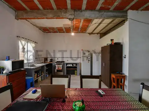 Casa en Venta en La Plata, USD 59.000