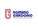 ROMANO GARDONIO