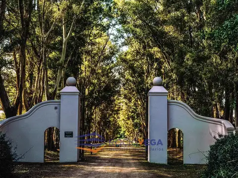 Terreno en Venta de 3400,0 m2