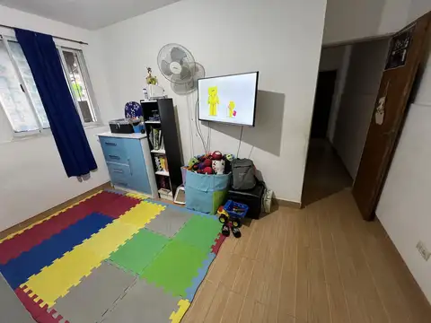 Terreno en Venta en Pompeya, USD 697.000