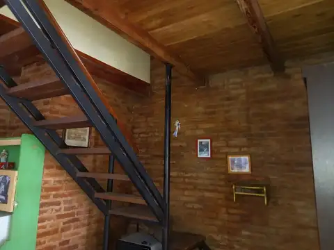 Casa en Venta con 1 cochera