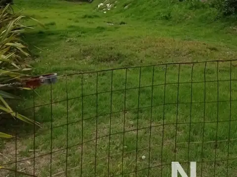 Casa en Venta 2024 años