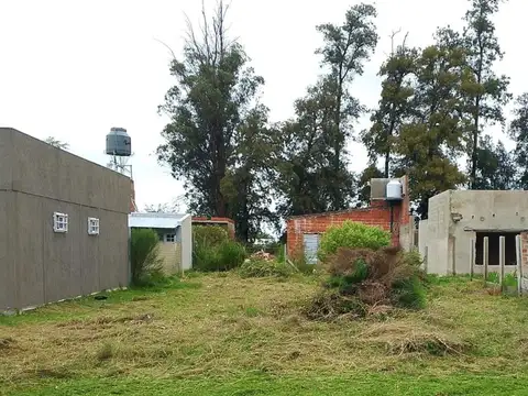 LOTE EN NUEVO LORETO A21 CON MUCHA TRANQUILIDAD