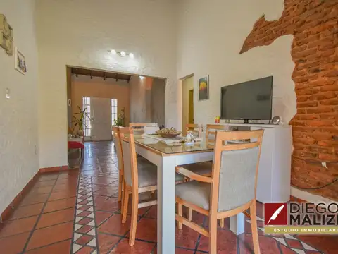 Casa en Venta de 2 dormitorios