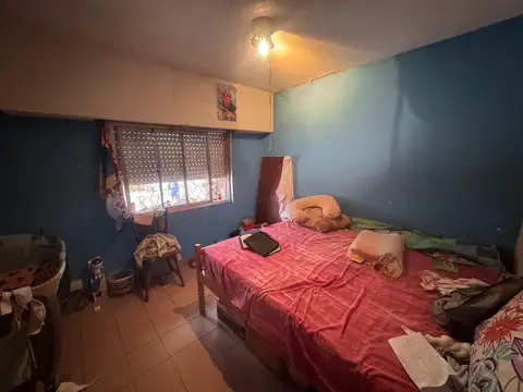 VENTA CASA 4 AMBIENTES C COCHERA. ZELARRAYAN 4900, VILLA LUGANO. CABA