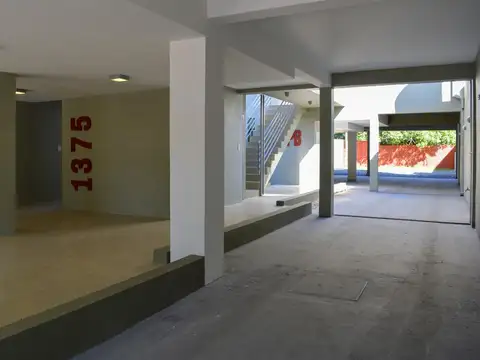 Cochera descubierta en venta - 12Mts2 - La Plata