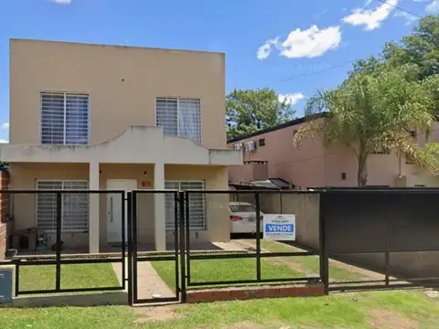 Casa en venta de 3 dormitorios c/ cochera en Belén de Escobar