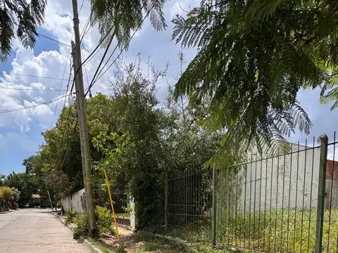 Terreno en Venta en Ciudad Jardin del Palomar, USD 120.000